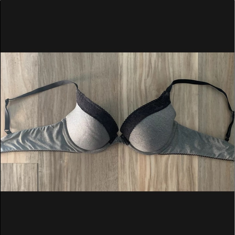 Maidenform Push Up Bra Size 34B